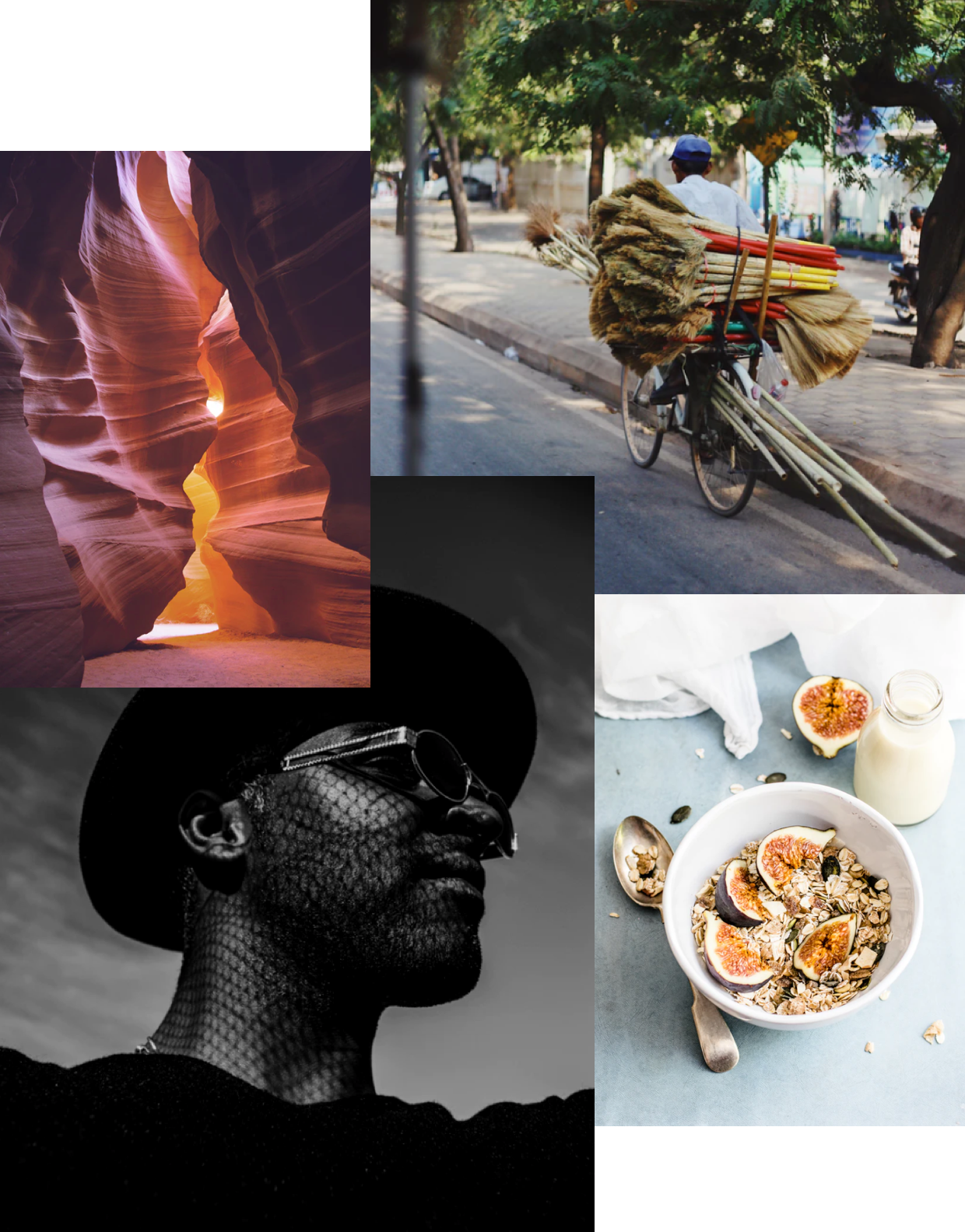 Showcase Your Adaptability